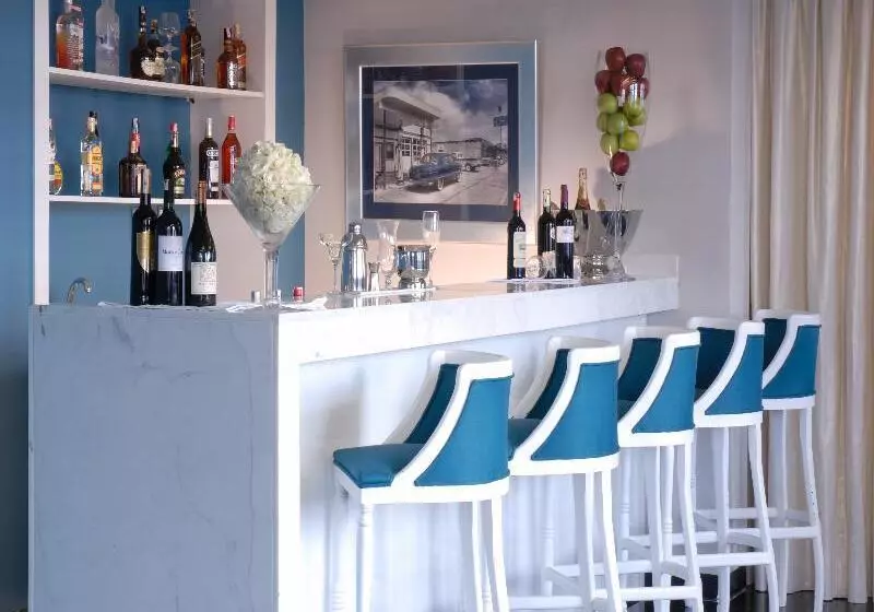 Fotos del hotel Imperial Casablanca:  11