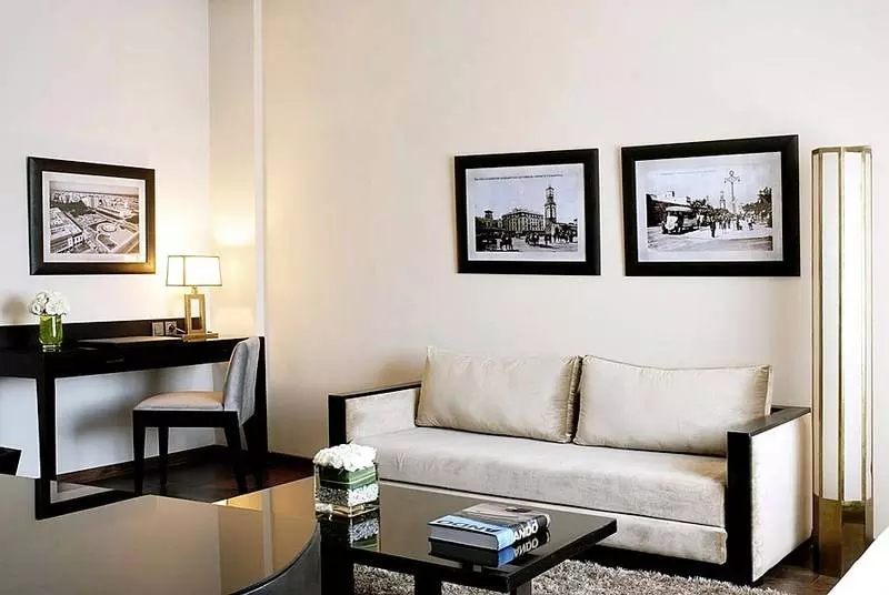 Fotos del hotel Imperial Casablanca:  14