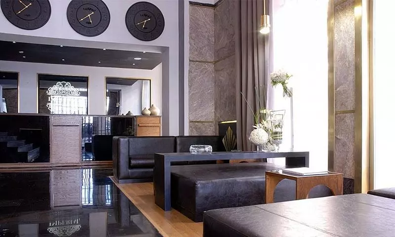 Fotos del hotel Imperial Casablanca:  13