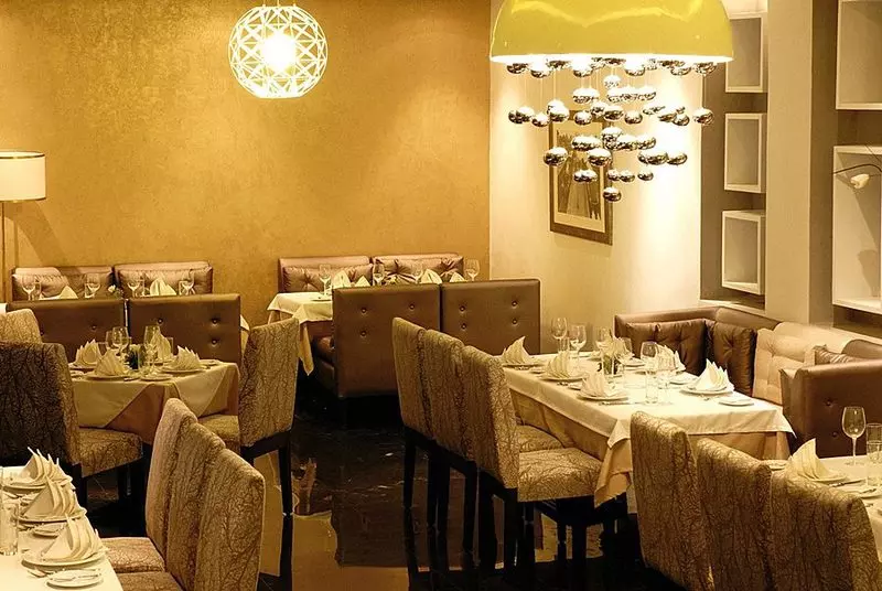 Fotos del hotel Imperial Casablanca:  9