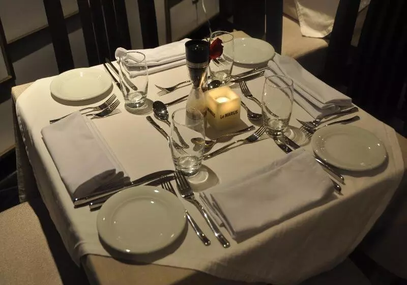 Fotos del hotel Imperial Casablanca:  5