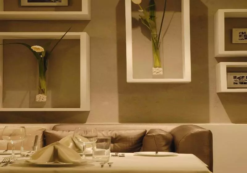 Fotos del hotel Imperial Casablanca:  4