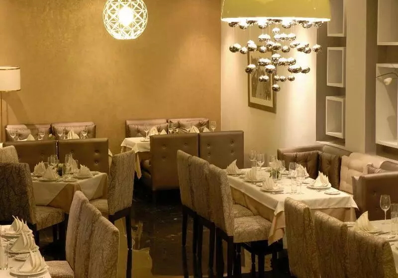 Fotos del hotel Imperial Casablanca:  3