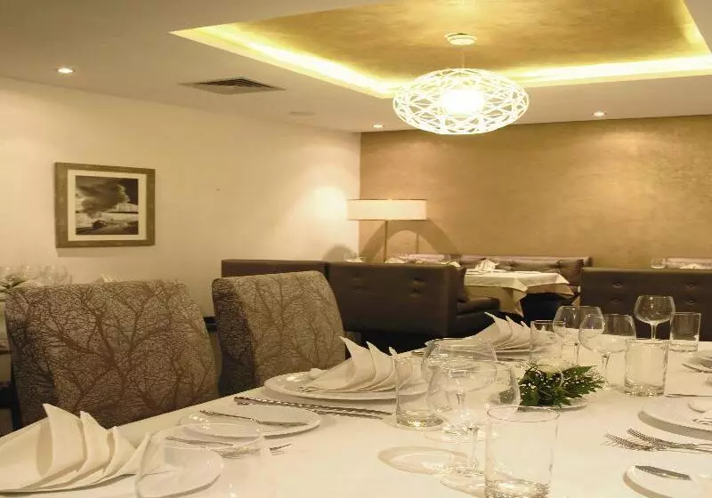 Fotos del hotel Imperial Casablanca:  7