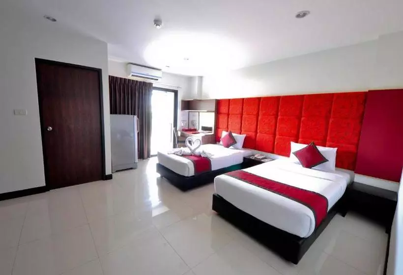 Fotos del hotel Le Vernissage:  2