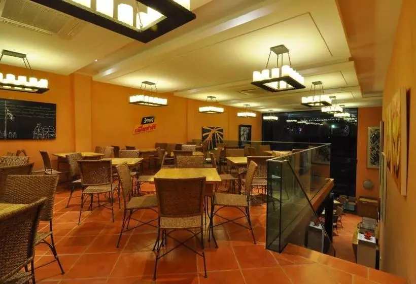 Fotos del hotel Le Vernissage:  13