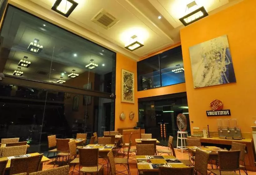 Fotos del hotel Le Vernissage:  14