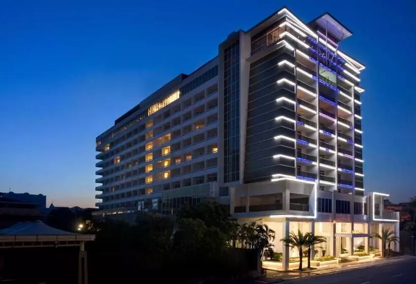 Fotos del hotel Midas  And Casino:  7