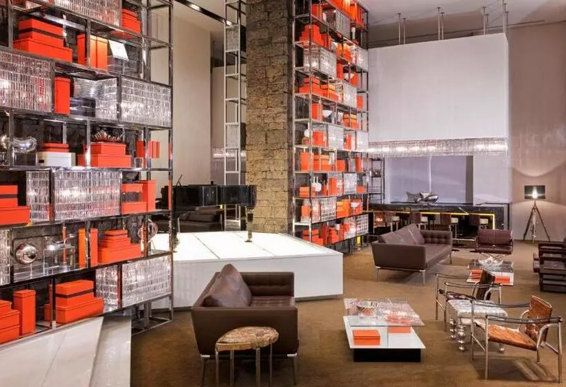 Fotos del hotel Midas  And Casino:  3