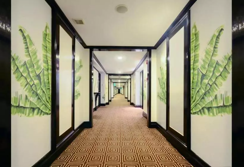 Fotos del hotel Midas  And Casino:  4