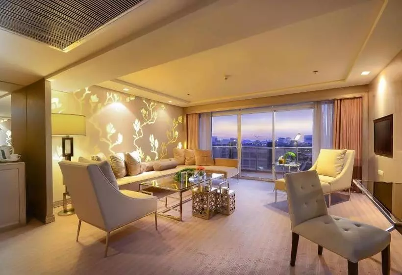 Fotos del hotel Midas  And Casino:  23