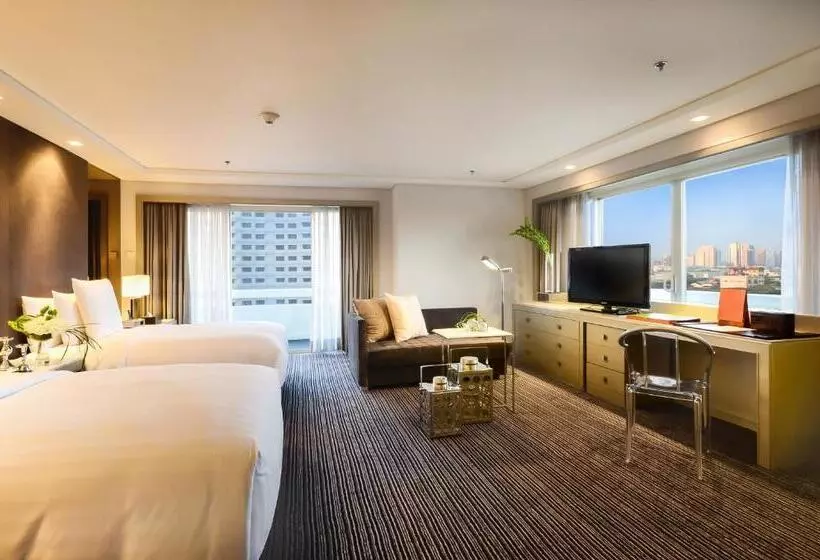 Fotos del hotel Midas  And Casino:  17