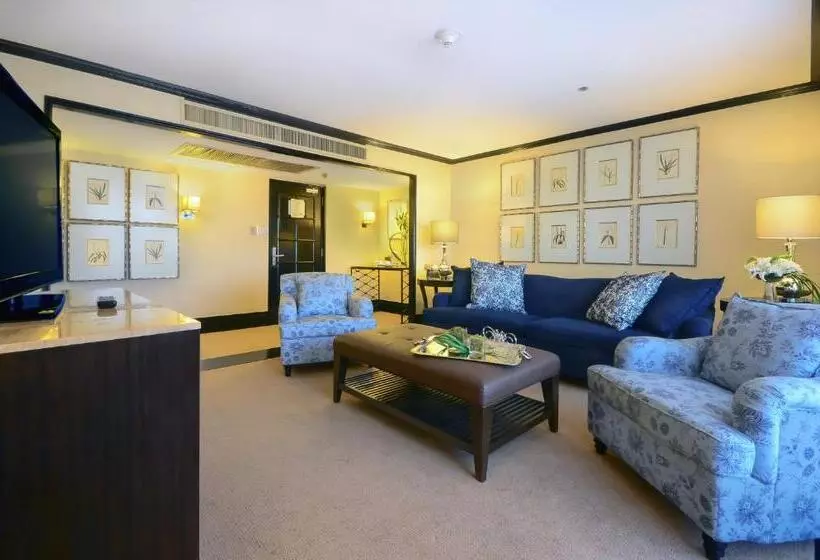 Fotos del hotel Midas  And Casino:  24