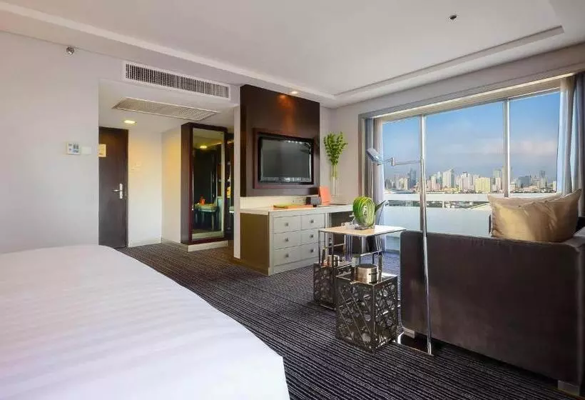 Fotos del hotel Midas  And Casino:  25