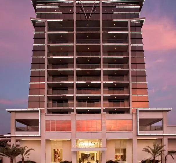 Fotos del hotel Midas  And Casino:  13