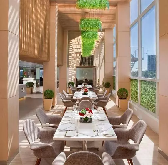 Fotos del hotel Midas  And Casino:  6