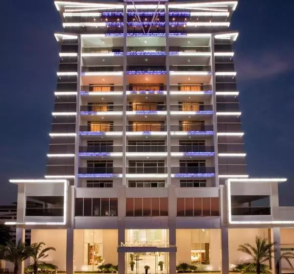 Fotos del hotel Midas  And Casino:  10