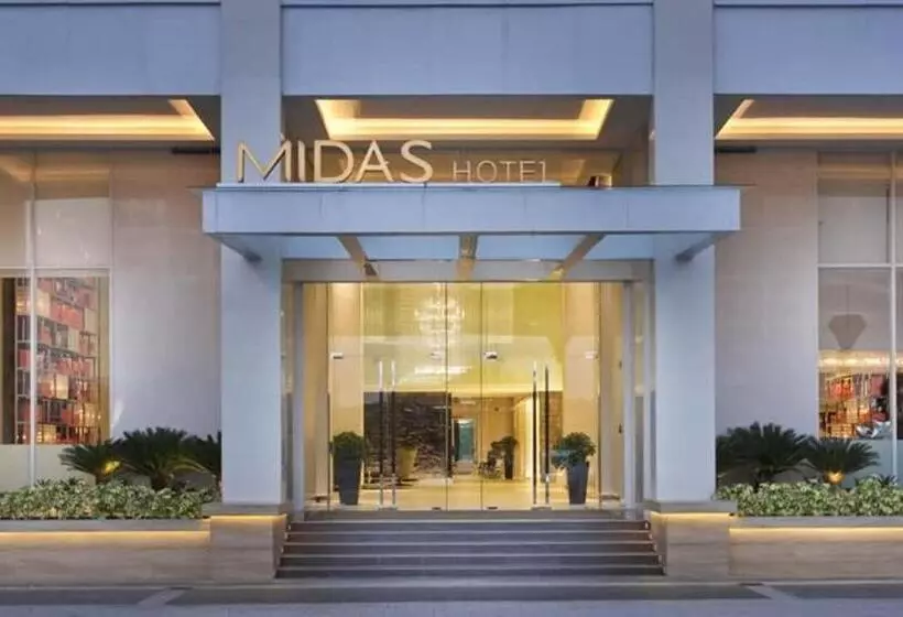 Fotos del hotel Midas  And Casino:  15