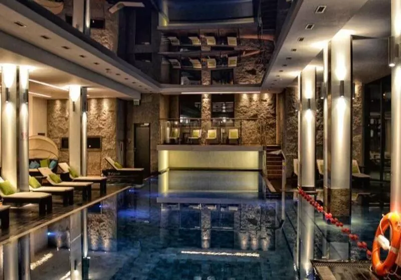 Fotos del hotel Rezydencja Nosalowy Dwór:  7