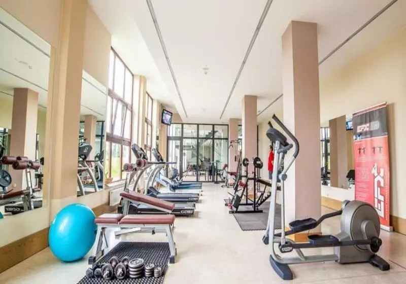 Fotos del hotel Rezydencja Nosalowy Dwór:  4