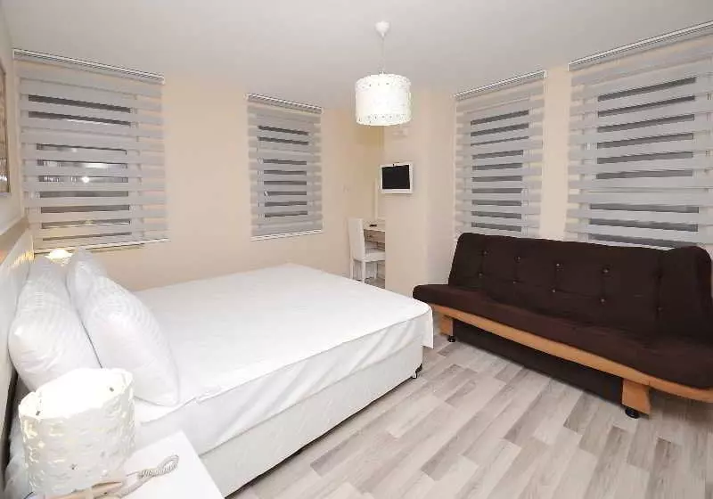 Fotos del hotel Nossa Suites Pera:  9