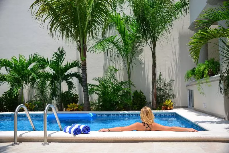 Fotos del hotel Palms Tulum Luxury:  7