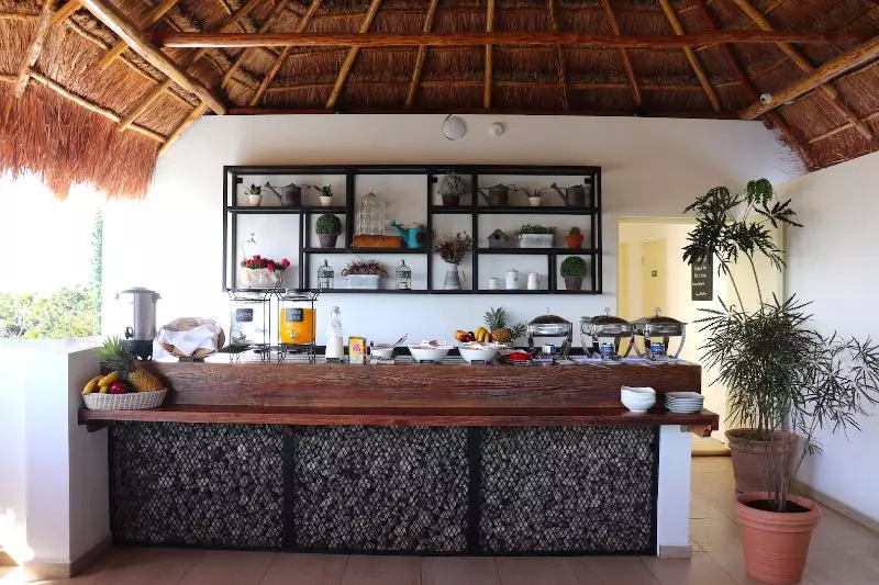 Fotos del hotel Palms Tulum Luxury:  4