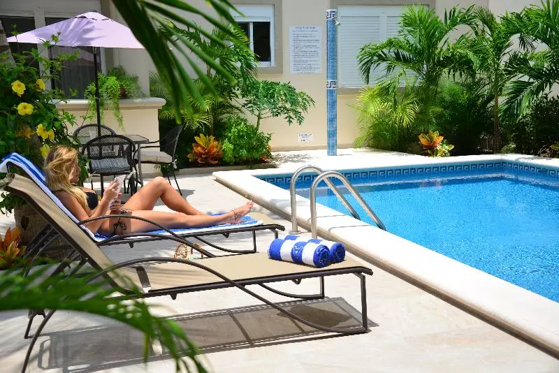 Fotos del hotel Palms Tulum Luxury:  13