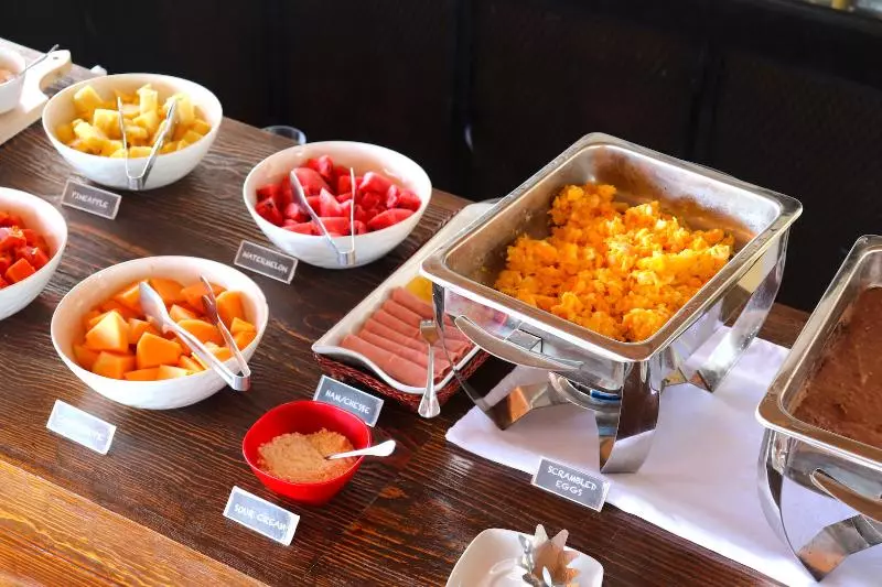 Fotos del hotel Palms Tulum Luxury:  3