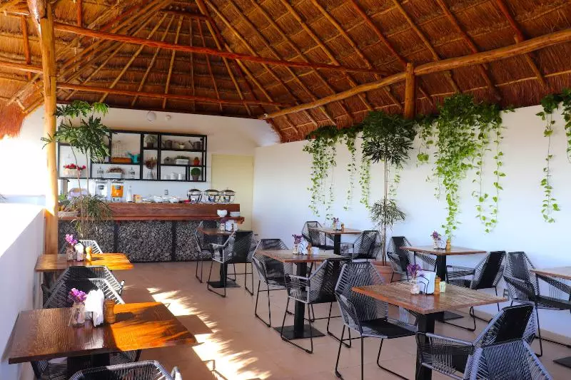 Fotos del hotel Palms Tulum Luxury:  10