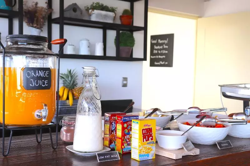 Fotos del hotel Palms Tulum Luxury:  5