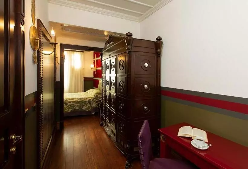 Fotos del hotel Premist S Sultanahmet:  24