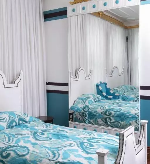 Fotos del hotel Premist S Sultanahmet:  7