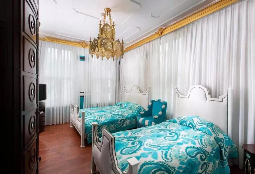 Fotos del hotel Premist S Sultanahmet:  13