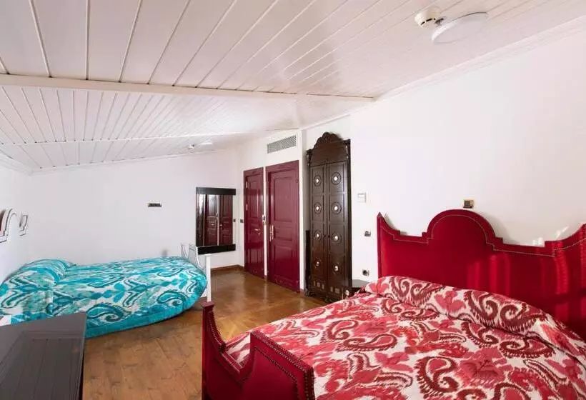 Fotos del hotel Premist S Sultanahmet:  11