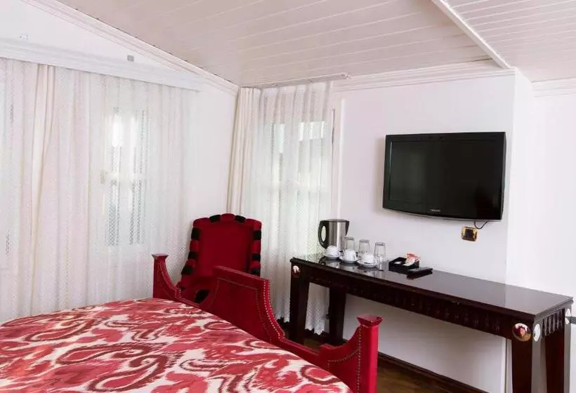 Premist S Sultanahmet