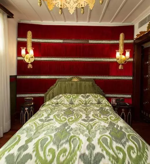 Fotos del hotel Premist S Sultanahmet:  21