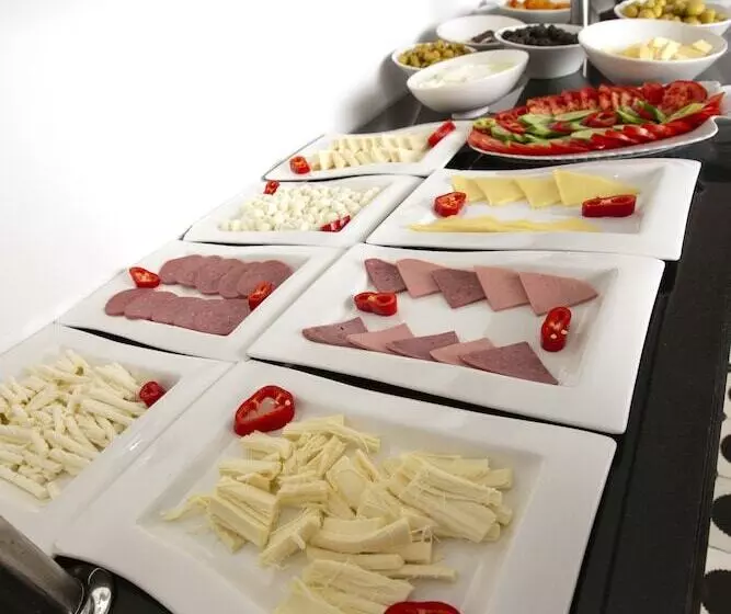 Fotos del hotel Premist S Sultanahmet:  10