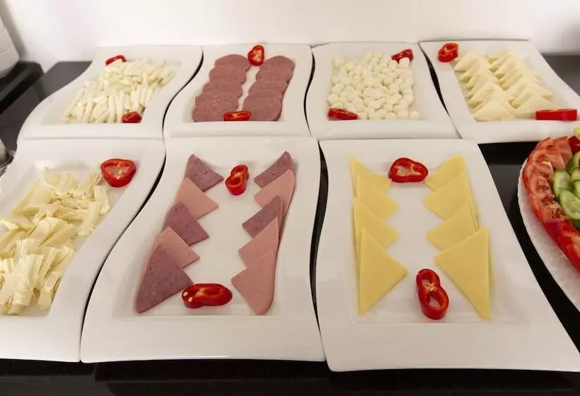 Fotos del hotel Premist S Sultanahmet:  22