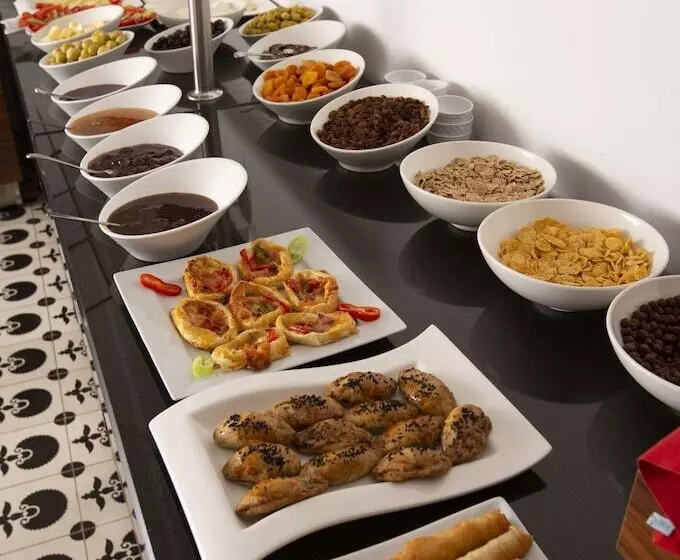 Fotos del hotel Premist S Sultanahmet:  5