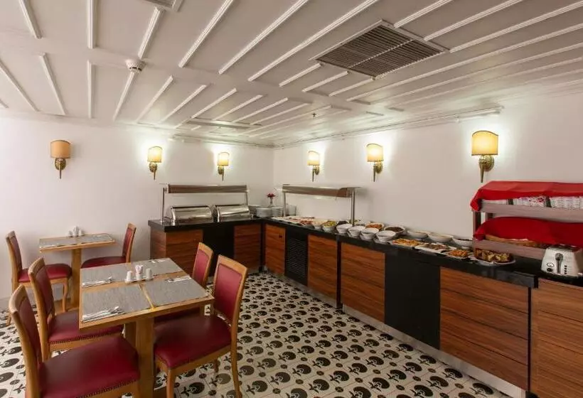 Fotos del hotel Premist S Sultanahmet:  16