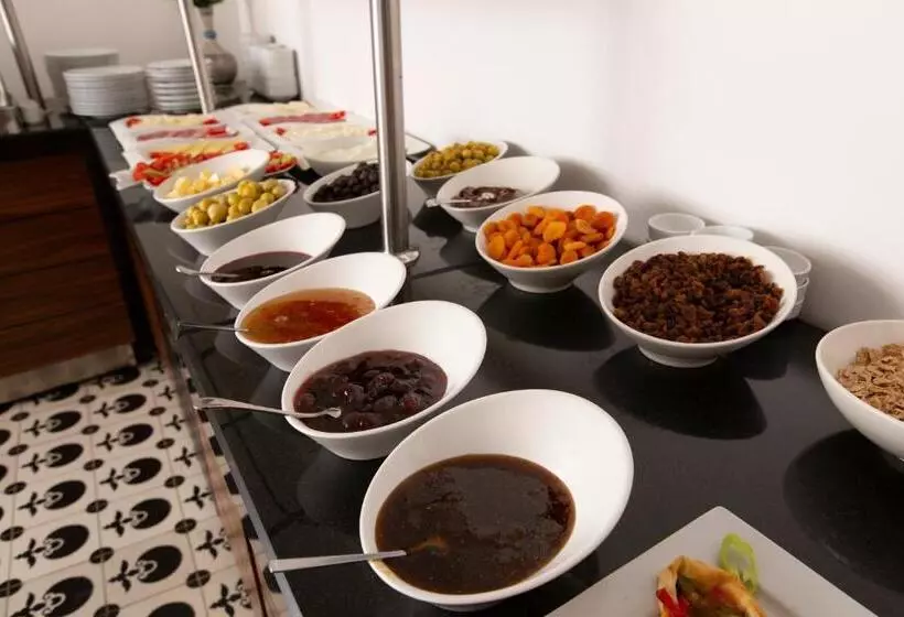 Fotos del hotel Premist S Sultanahmet:  14