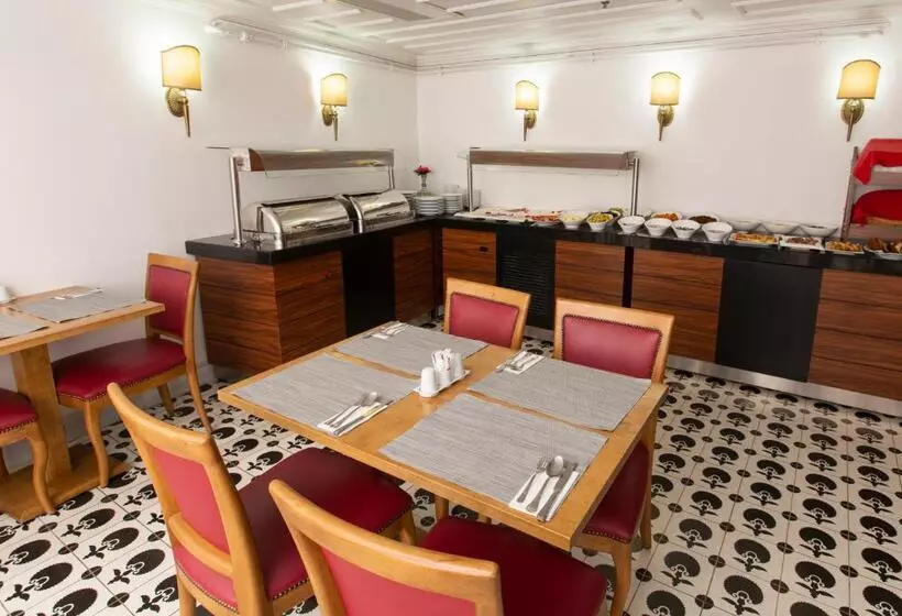 Fotos del hotel Premist S Sultanahmet:  2