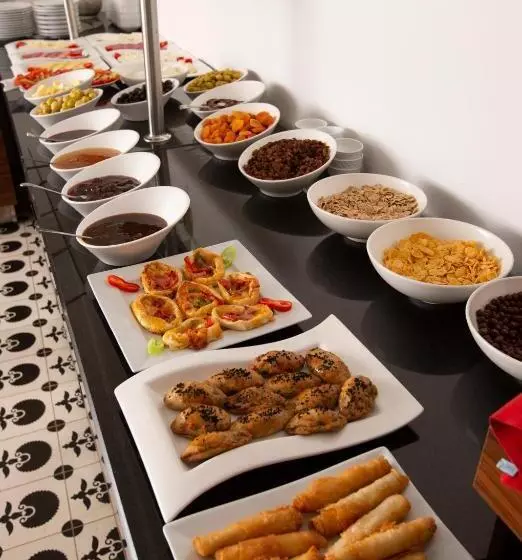 Fotos del hotel Premist S Sultanahmet:  18