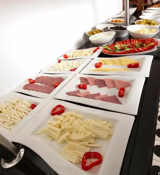 Fotos del hotel Premist S Sultanahmet:  8