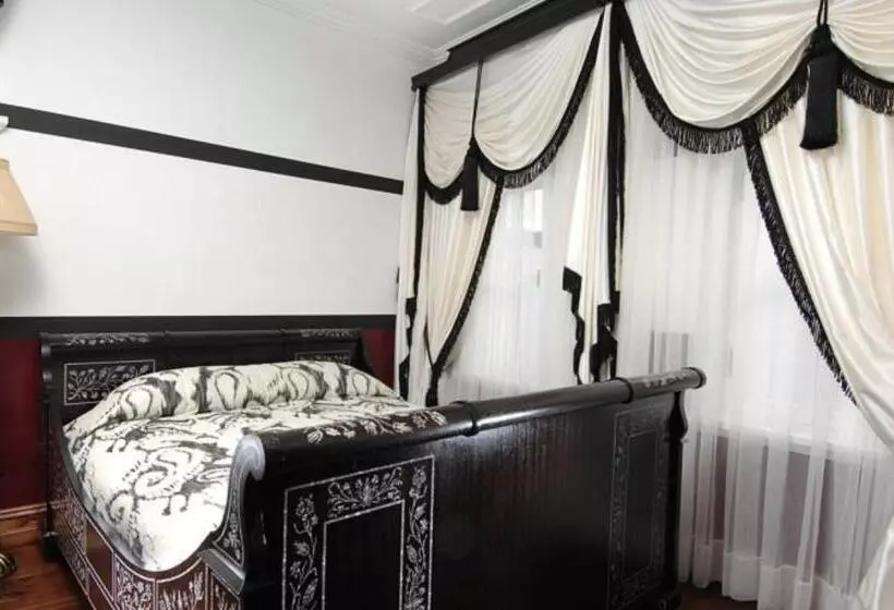 Fotos del hotel Premist S Sultanahmet:  25