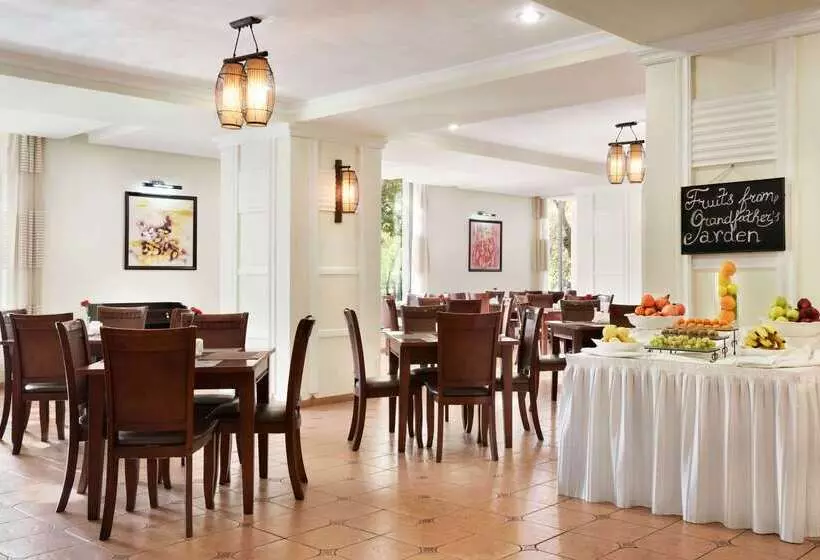 Fotos del hotel Ramada By Wyndham Tashkent:  22