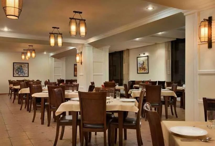 Fotos del hotel Ramada By Wyndham Tashkent:  25