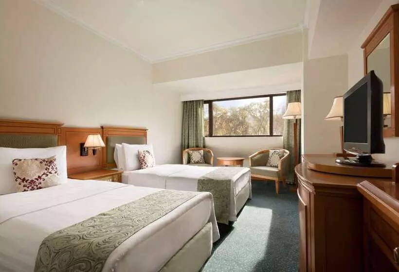 Fotos del hotel Ramada By Wyndham Tashkent:  17