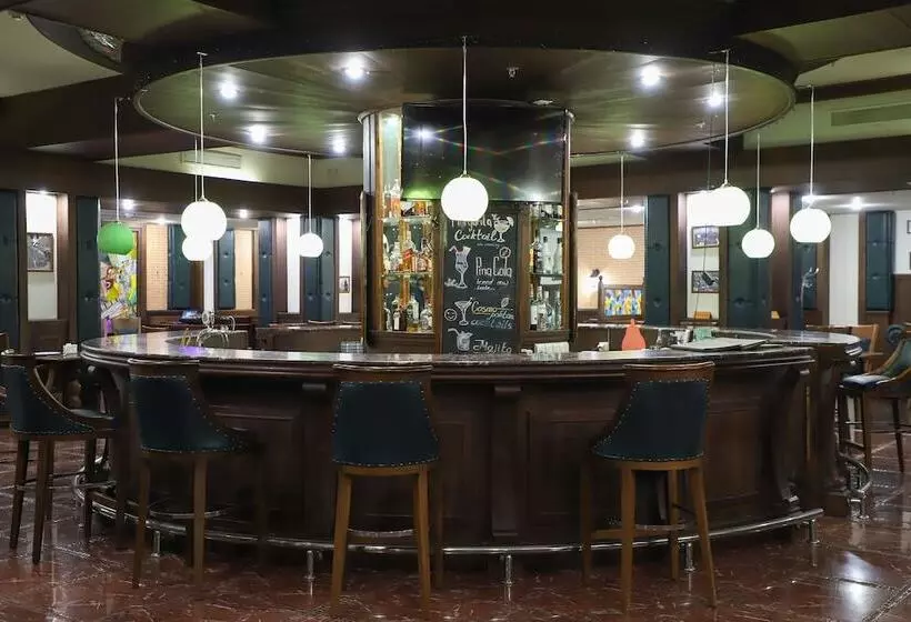 Fotos del hotel Ramada By Wyndham Tashkent:  14